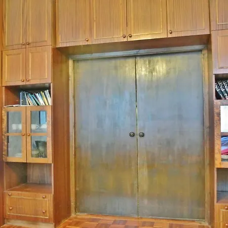 Estonia Theatre Studio * Tallinn