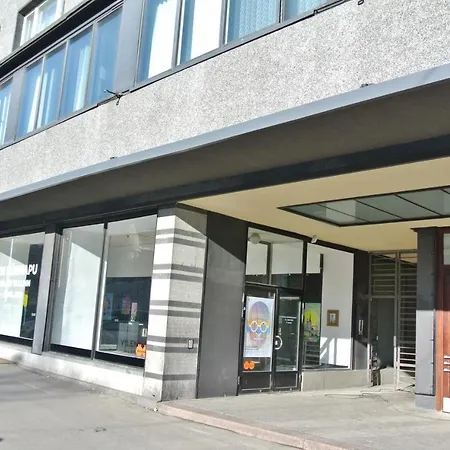 Estonia Theatre Studio Διαμέρισμα
